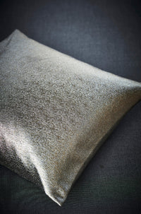 Gold Cushion