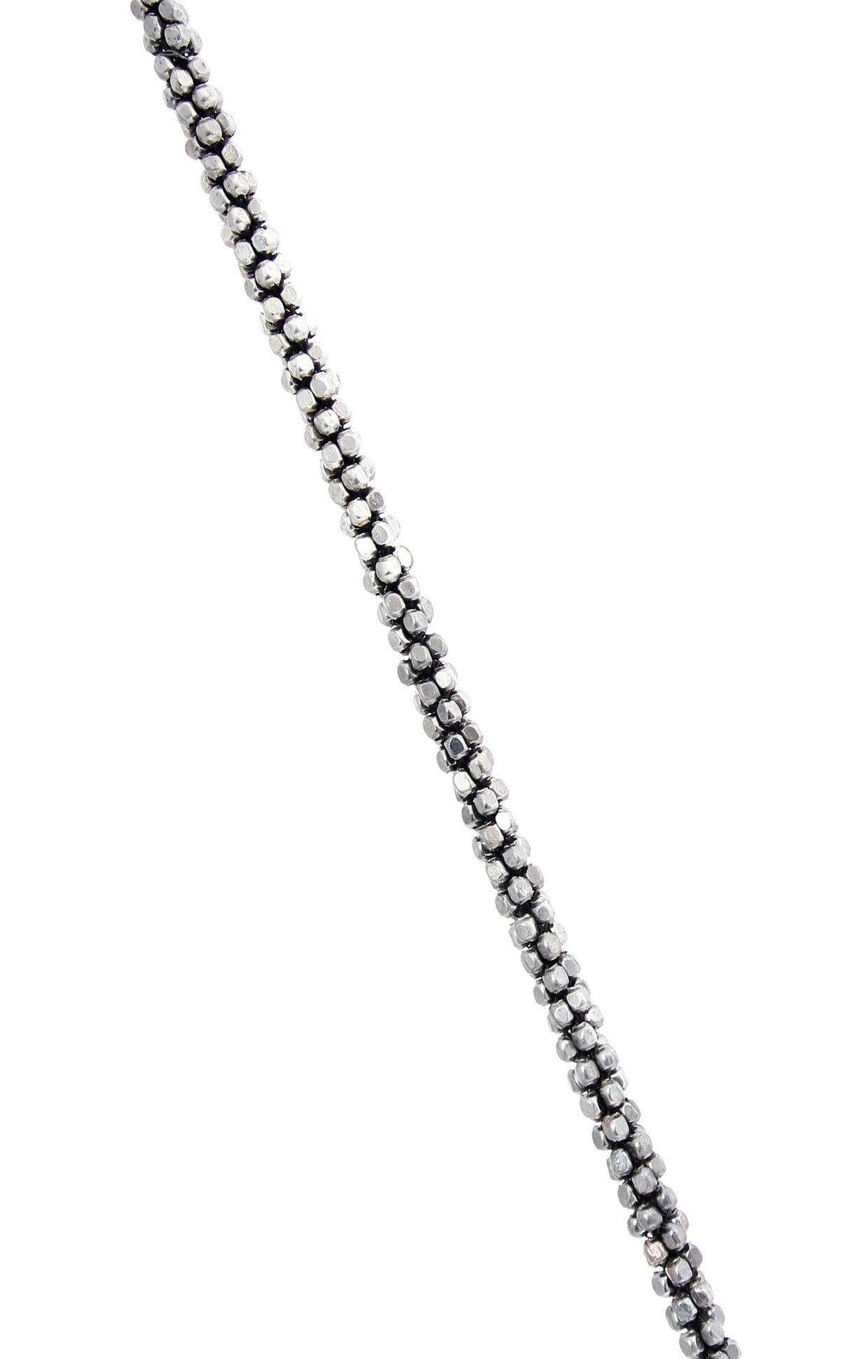 Beads Necklace Accessories Marie France Van Damme 