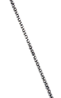 Beads Necklace Accessories Marie France Van Damme 