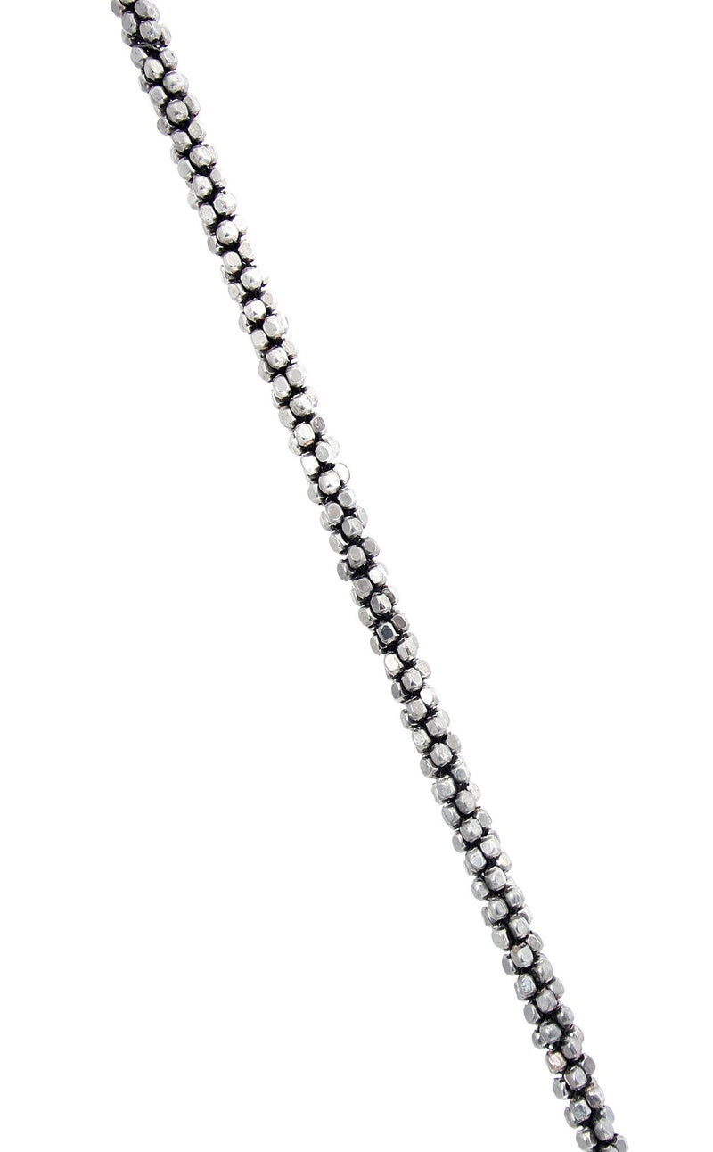Beads Necklace Accessories Marie France Van Damme 