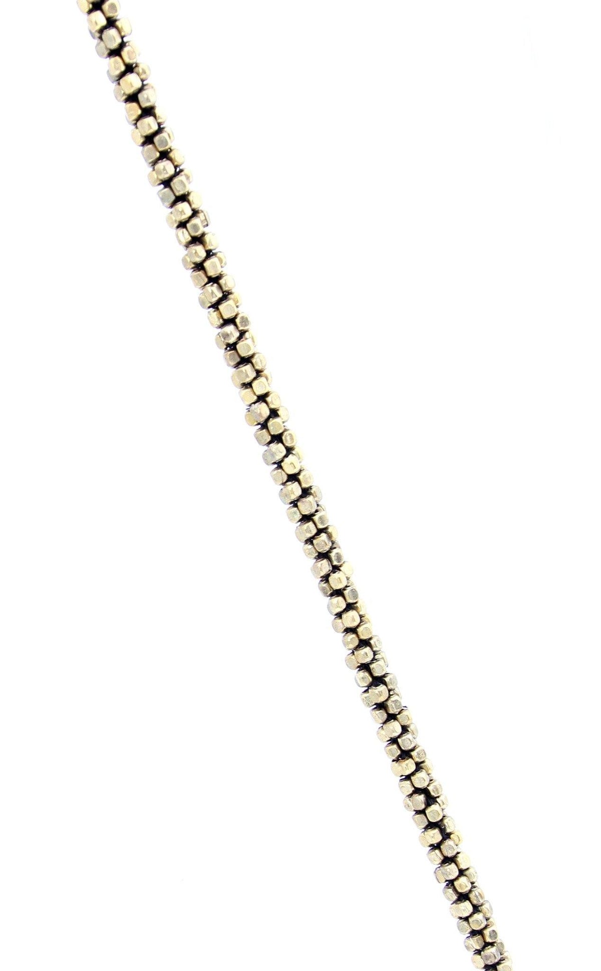 Beads Necklace Accessories Marie France Van Damme 