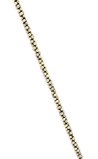 Beads Necklace Accessories Marie France Van Damme 