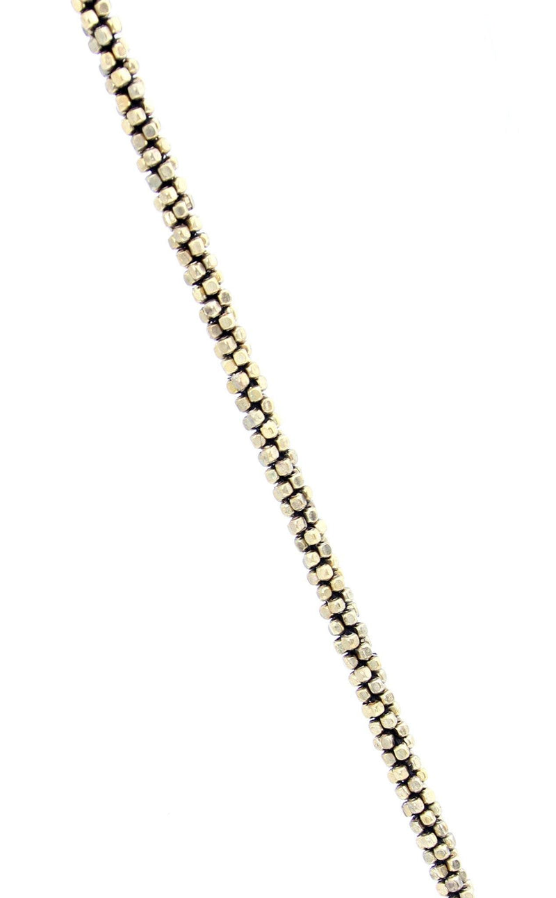 Beads Necklace Accessories Marie France Van Damme 
