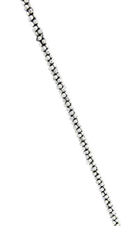Beads Necklace Accessories Marie France Van Damme 