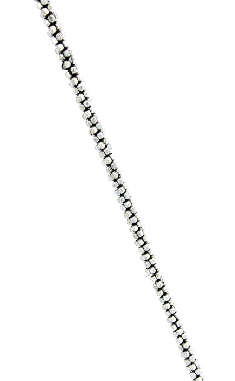 Beads Necklace Accessories Marie France Van Damme 