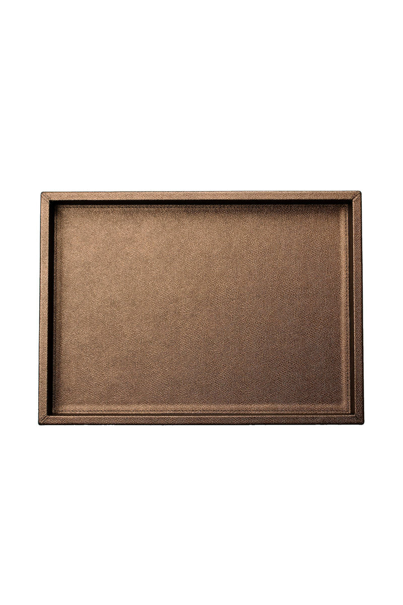 Trays