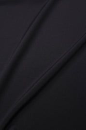 Double Georgette Skirt