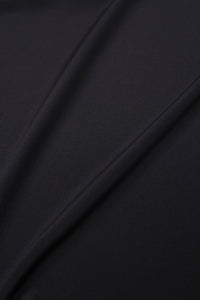 Double Georgette Skirt
