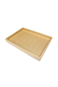 Gold Tray Marie France Van Damme 