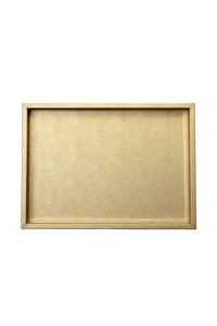 Trays