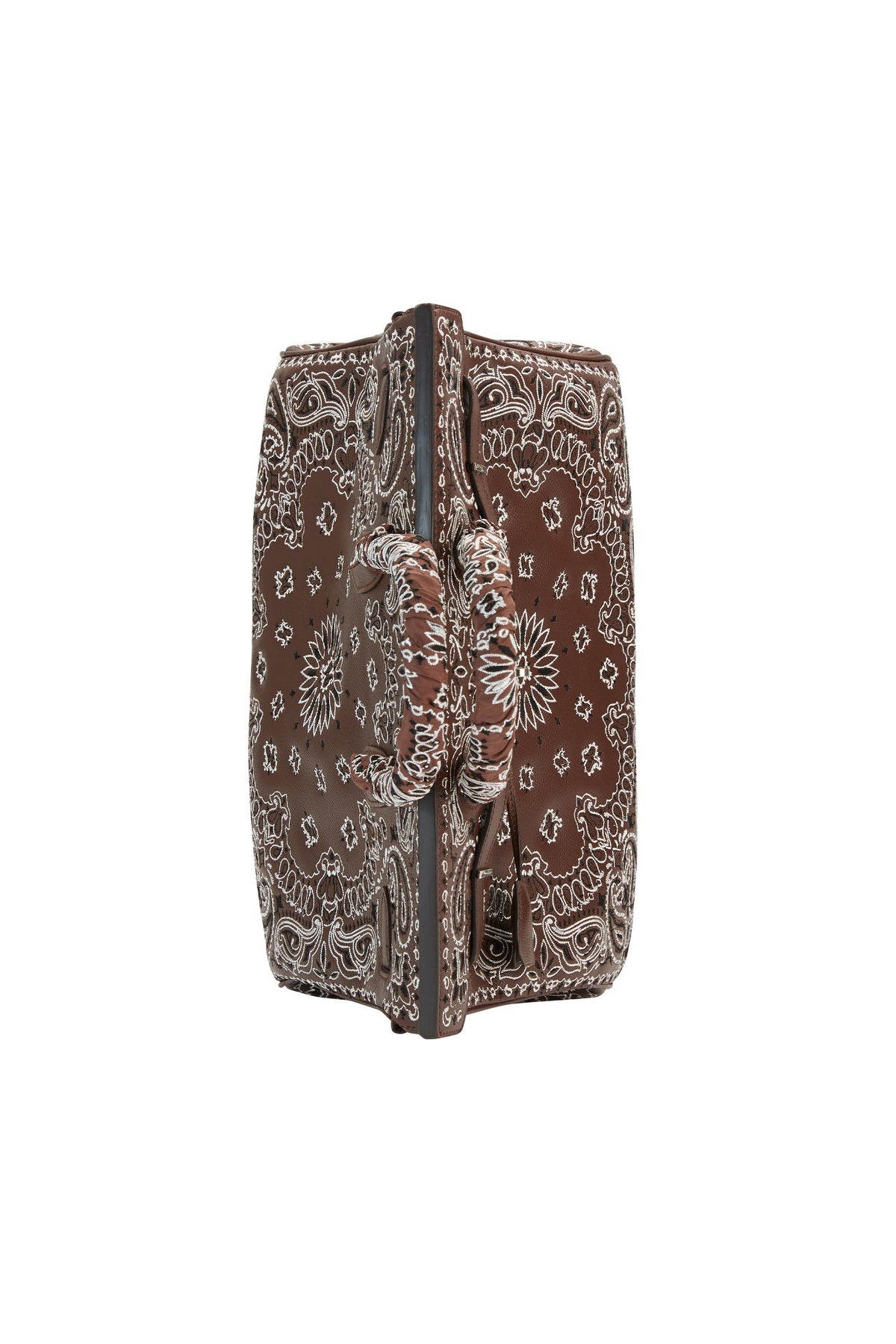 24H Birkin Style Bandana Handbag – MyTindy