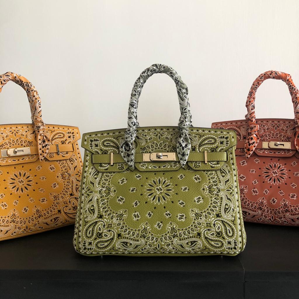 Hermes x on sale jay ahr
