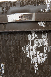 JAY AHR | Nessun Dorma - Hermes Kelly Sellier 28 Marie France Van Damme 