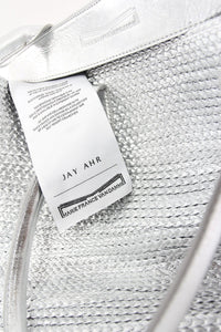 JAY AHR x Marie France Van Damme Caba Marie France Van Damme 
