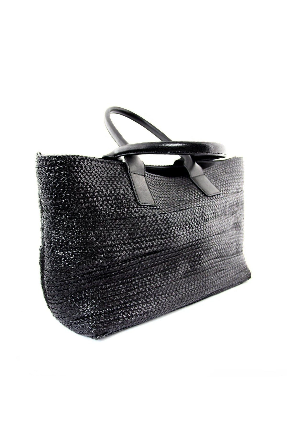 JAY AHR x Marie France Van Damme Caba Marie France Van Damme One Size Black 