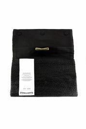 JAY AHR x Marie France Van Damme Large Clutch Marie France Van Damme 