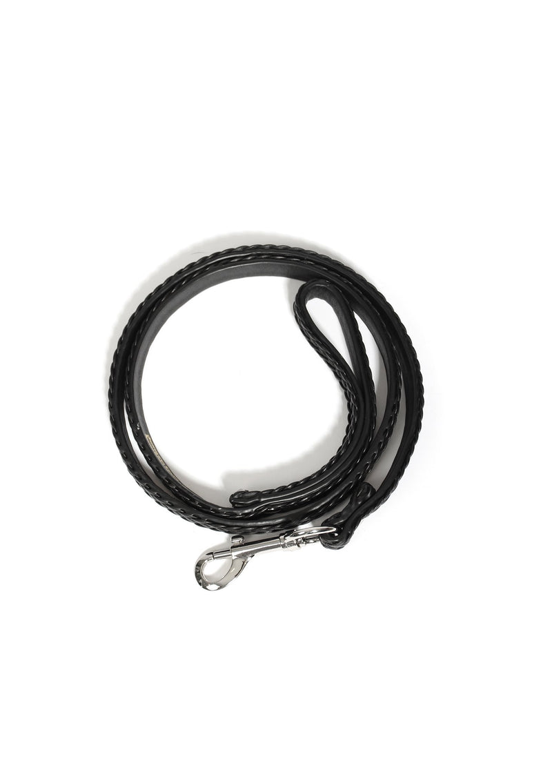 Larger Dog Collar & Leash Set Accessories Marie France Van Damme 