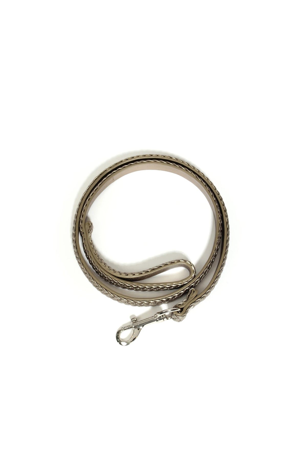 Larger Dog Collar & Leash Set Accessories Marie France Van Damme 