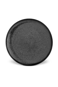 L'OBJET | Black Alchimie Charger Marie France Van Damme 