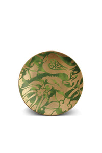 L'OBJET | Fortuny Melagrana Dessert Plates (Set of 4) Marie France Van Damme 