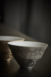 L’OBJET | Han Bowl L'Objet Marie France Van Damme 