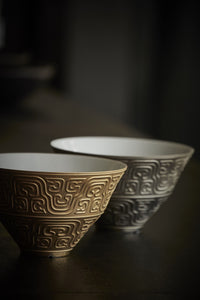 L’OBJET | Han Bowl L'Objet Marie France Van Damme 