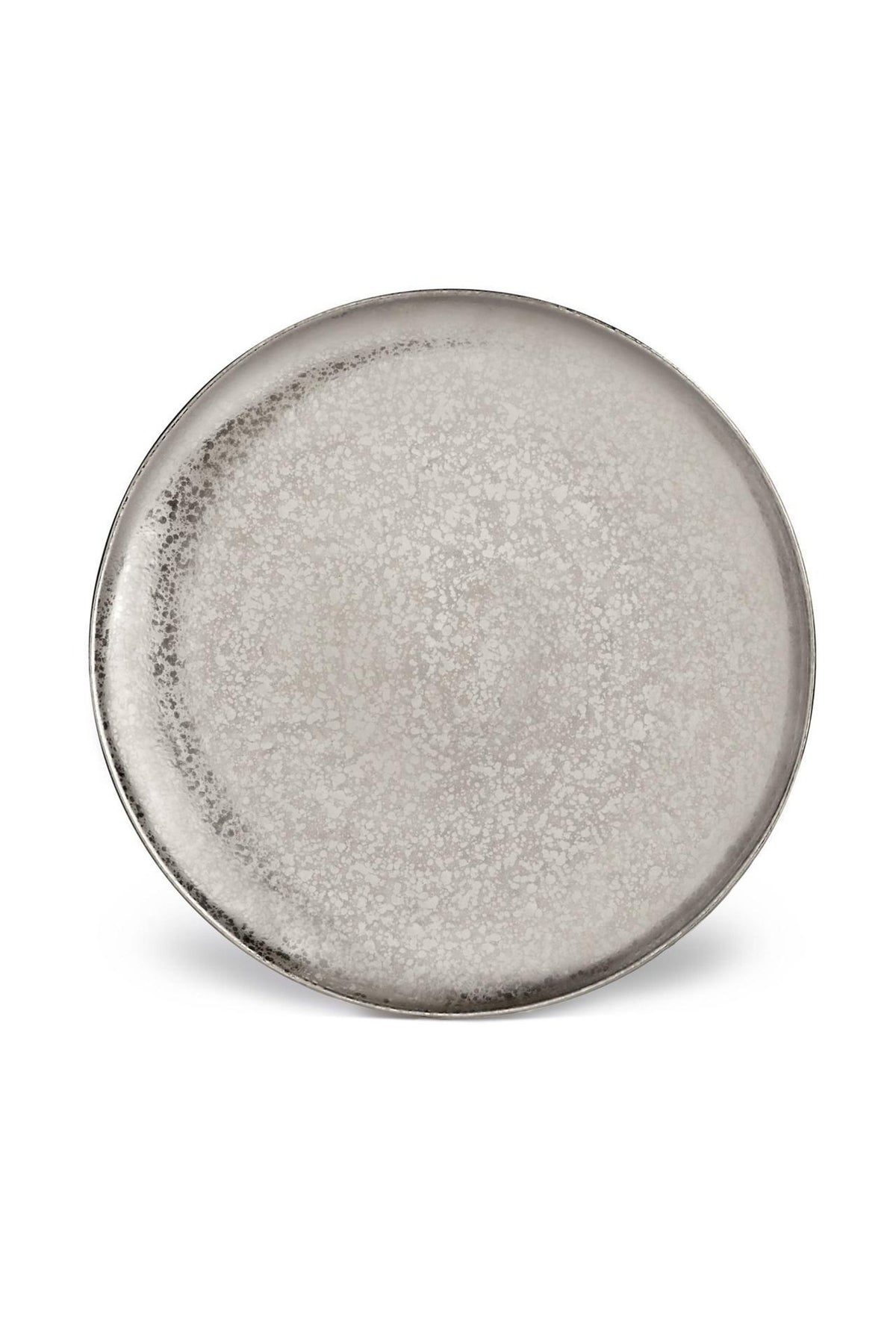 L'OBJET | Platinum Alchimie Charger Marie France Van Damme 