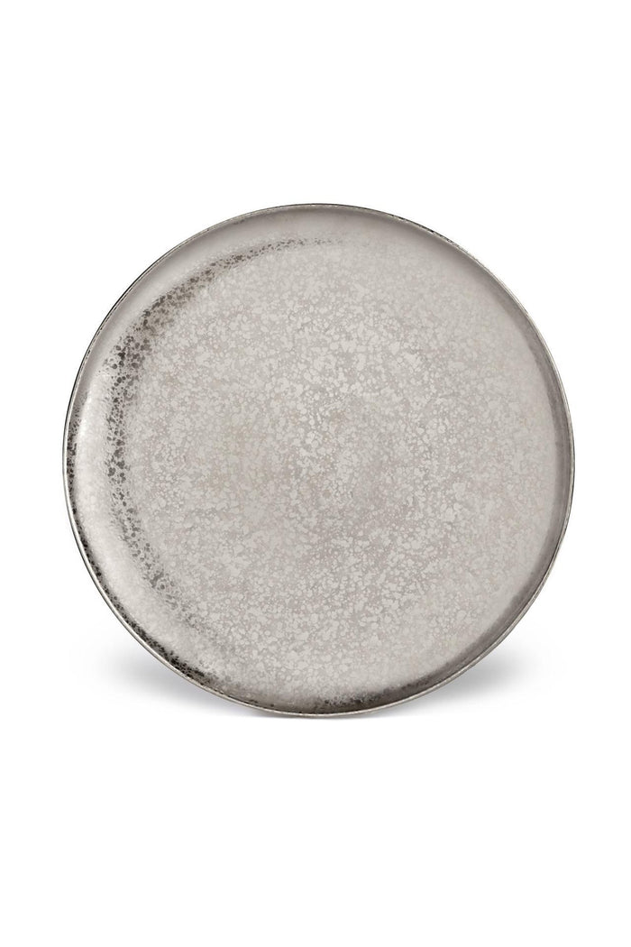 L'OBJET | Platinum Alchimie Charger Marie France Van Damme 