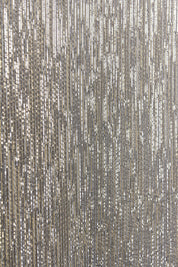 Metallic Boubou Caftans Marie France Van Damme 