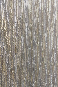 Metallic Boubou Caftans Marie France Van Damme 