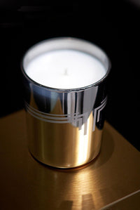 MF | Baby Candle Marie France Van Damme 