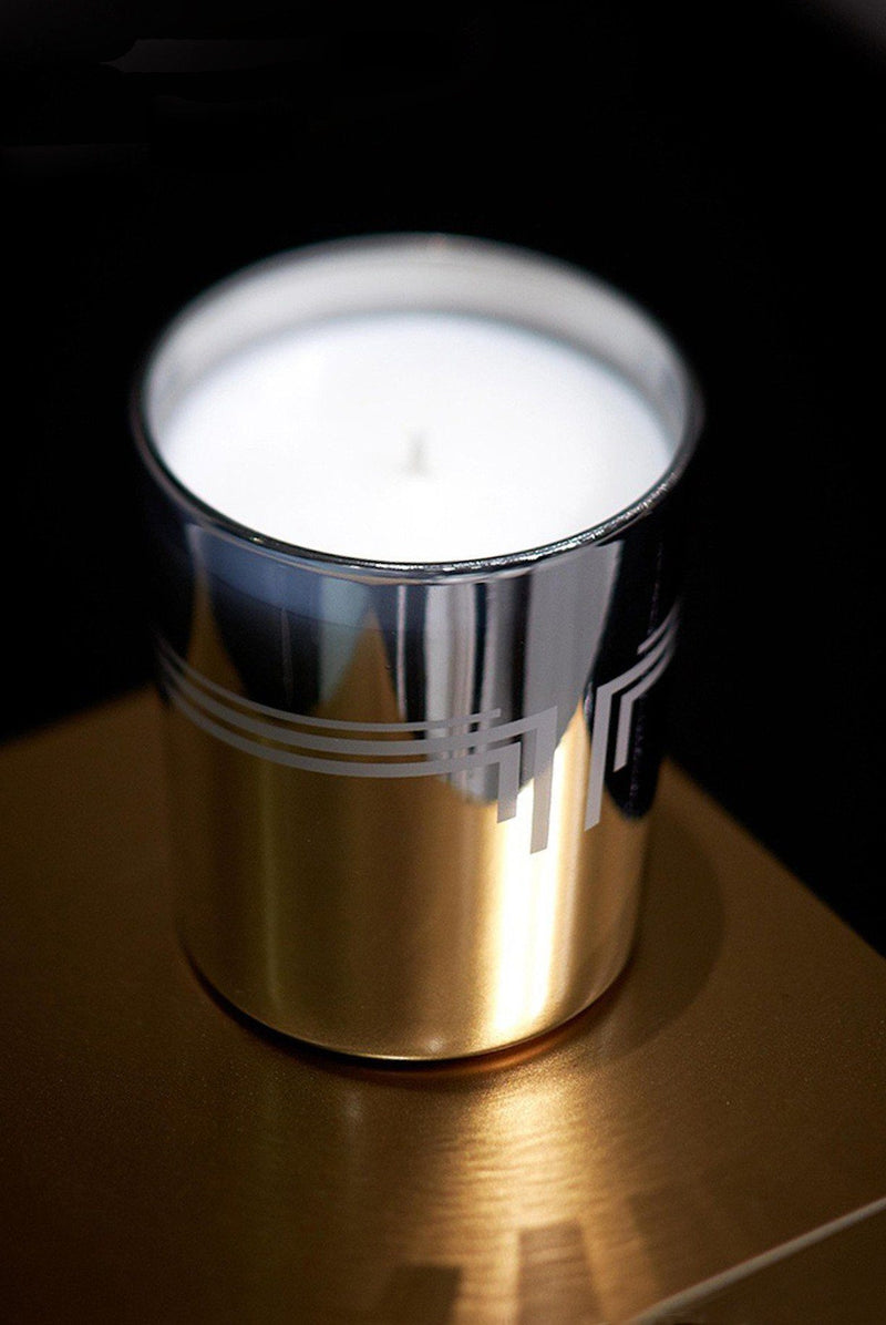 MF | Baby Candle Marie France Van Damme 
