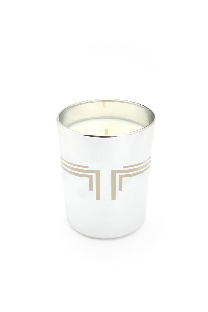 MF | Patchouli Candle Marie France Van Damme 