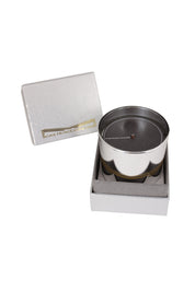 MF | Patchouli Candle Marie France Van Damme 