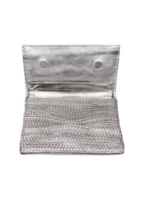 MFVD Small Clutch Marie France Van Damme 