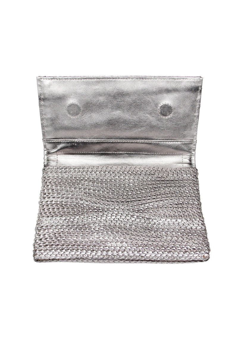 MFVD Small Clutch Marie France Van Damme 