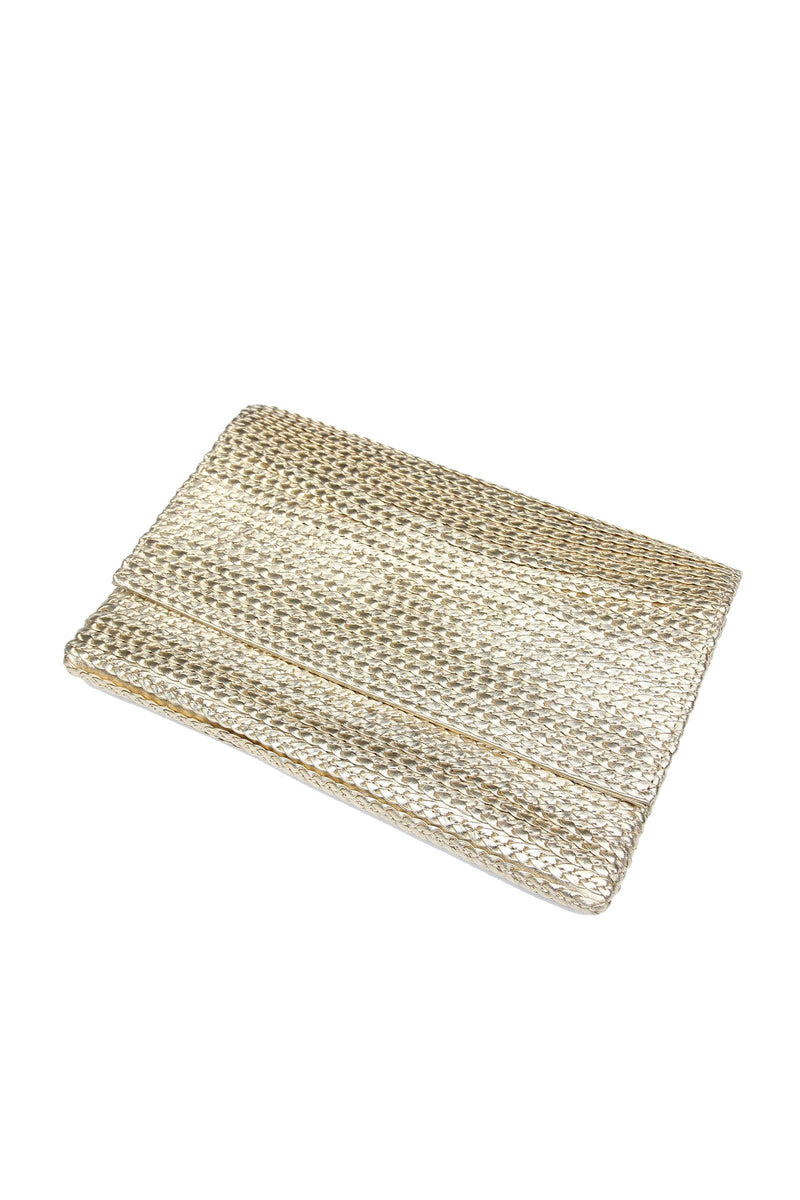 MFVD Small Clutch Marie France Van Damme 