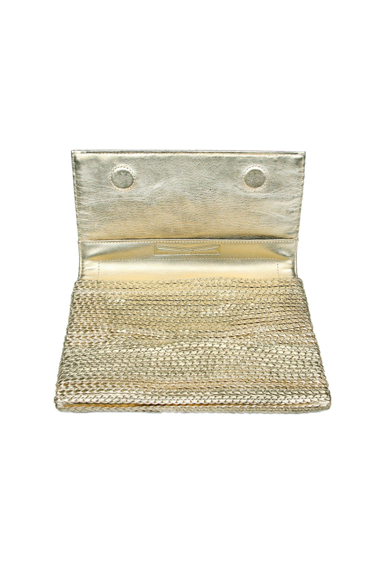 MFVD Small Clutch Marie France Van Damme 