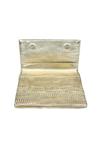 MFVD Small Clutch Marie France Van Damme 