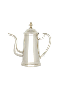 Moroccan Antique Coffee Pots Marie France Van Damme 