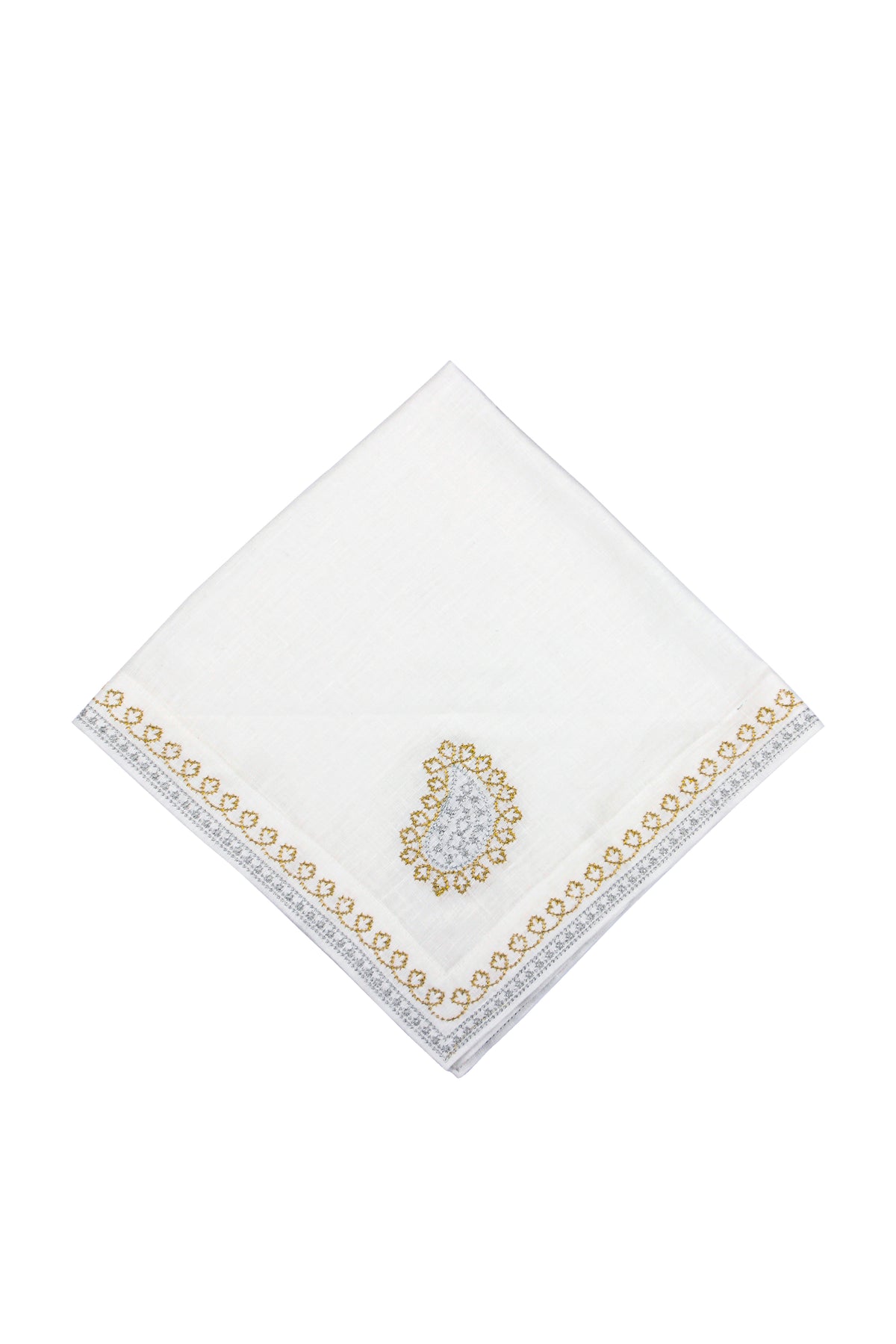 Napkins ( Set of 4 )