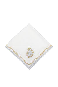 Napkins ( Set of 4 )