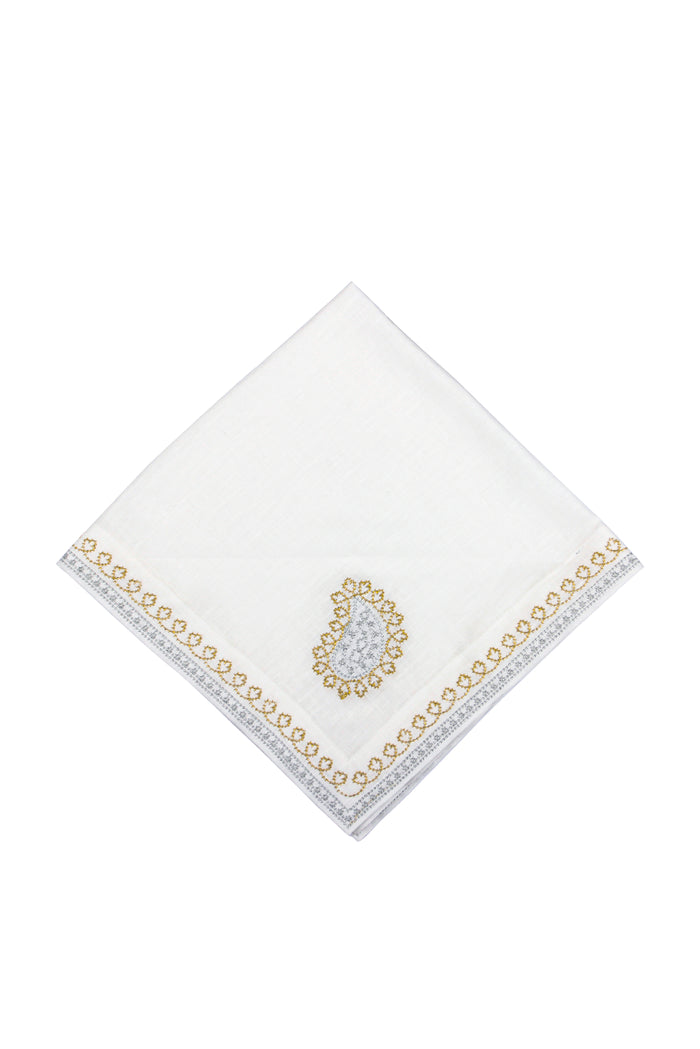 Napkins ( Set of 4 )