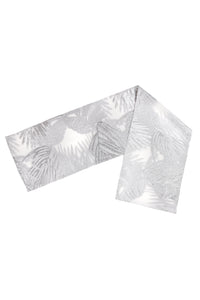 Palm Scarf Marie France Van Damme 