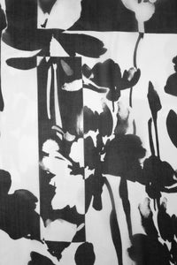 Printed Babani Cover Up Marie France Van Damme 