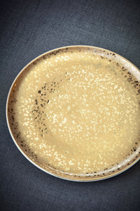 L'OBJET | Gold Alchimie Charger