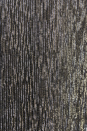 Racer Back Metallic Sun Dress Dresses Marie France Van Damme 