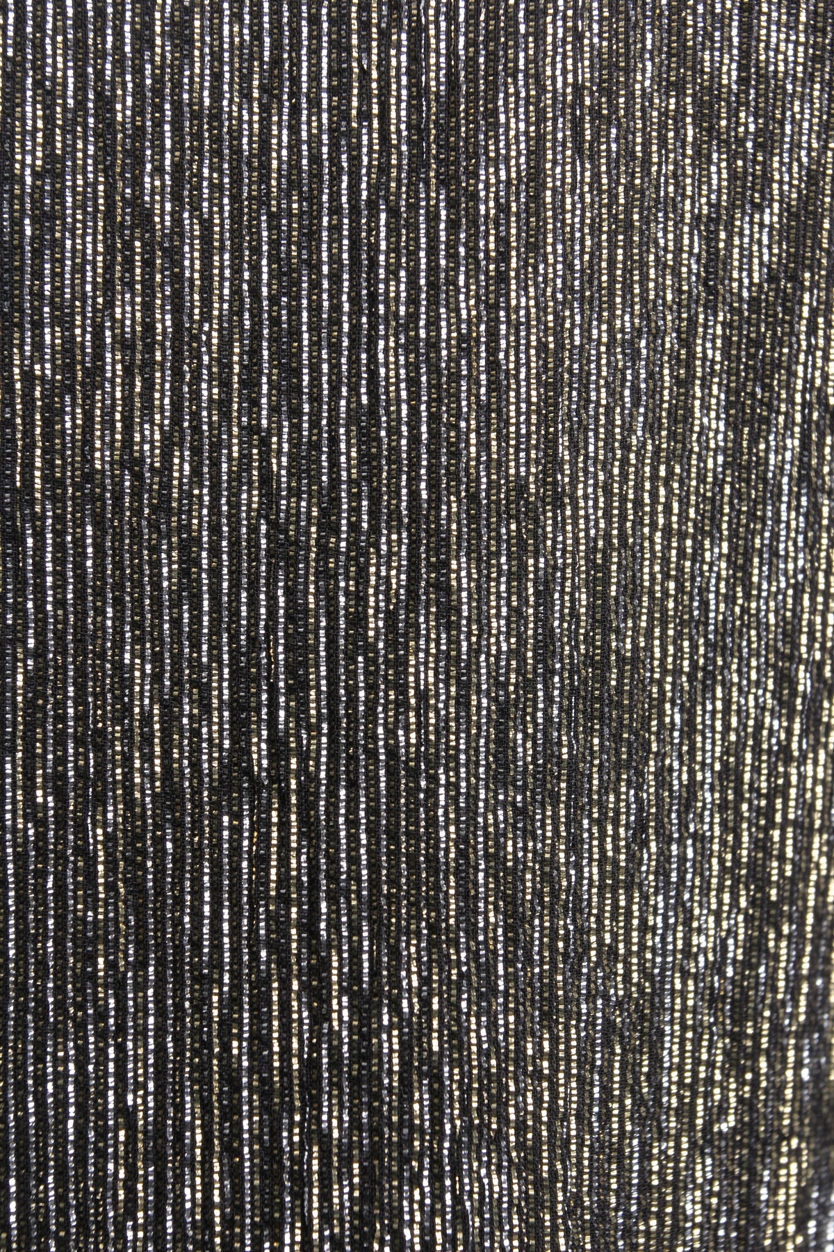 Racer Back Metallic Sun Dress Dresses Marie France Van Damme 