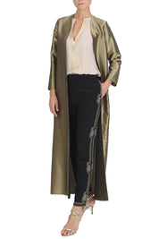 Raindrop Lurex CDC Pants Pants Marie France Van Damme 