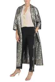 Raindrop Lurex CDC Pants Pants Marie France Van Damme 